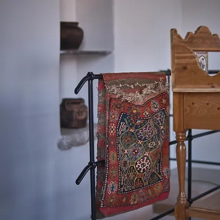 Elegantly Restored Traditional Logothetianika