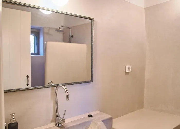 Elegantly Restored Traditional