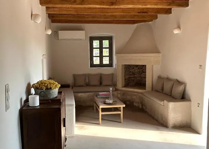 Case de vacanță Elegantly Restored Traditional *