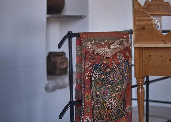 Elegantly Restored Traditional Logothetianika