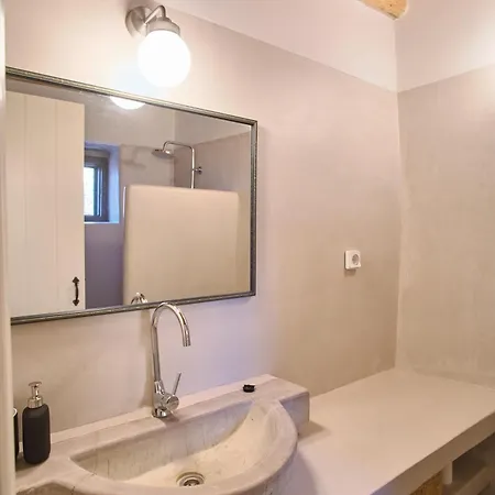 Elegantly Restored Traditional