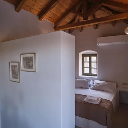 Σπίτι διακοπών Elegantly Restored Traditional