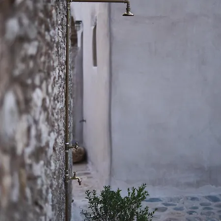 Σπίτι διακοπών Elegantly Restored Traditional