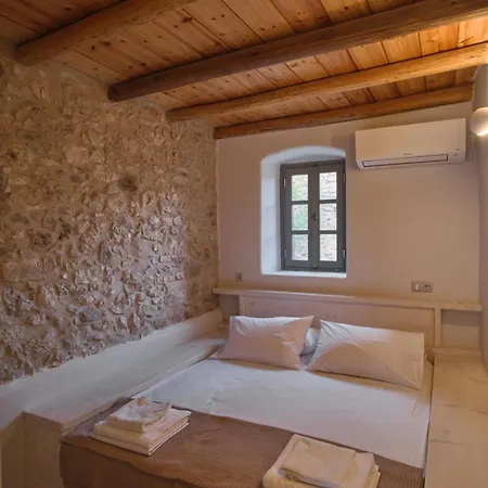 Elegantly Restored Traditional